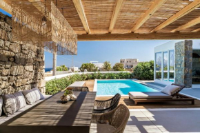 Villa Ananta Mykonos